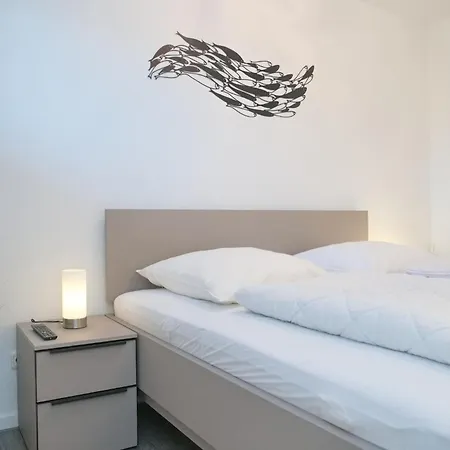 Groemitz- Center Ii App 06 Inkl Wlan Grömitz