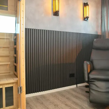 Groemitz- Center Ii App 06 Inkl Wlan Daire Grömitz