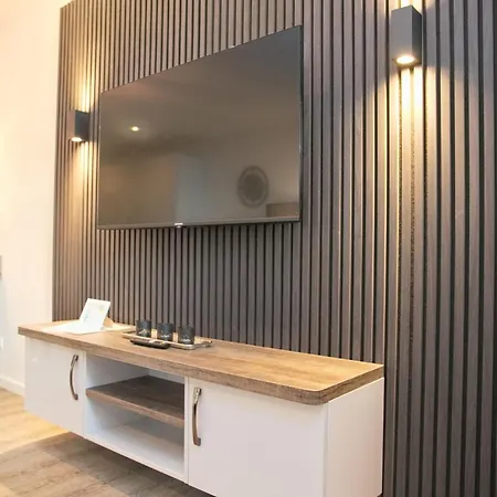 Daire Groemitz- Center Ii App 06 Inkl Wlan Grömitz