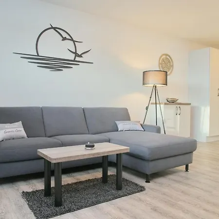 Groemitz- Center Ii App 06 Inkl Wlan *