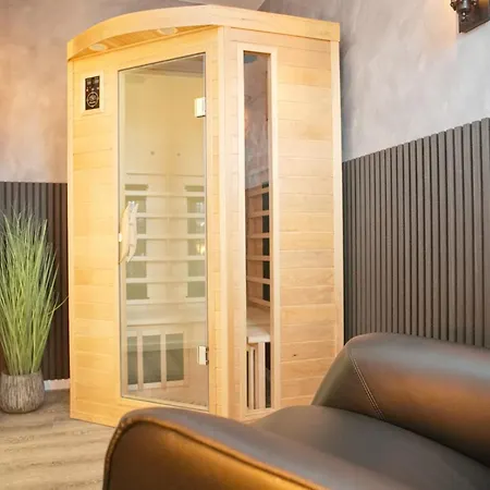 Groemitz- Center Ii App 06 Inkl Wlan Grömitz