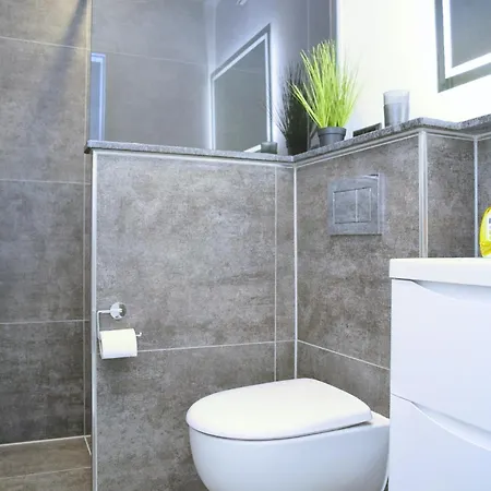 Groemitz- Center Ii App 06 Inkl Wlan * Grömitz