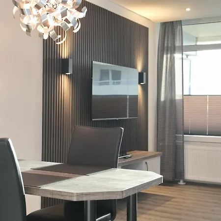 Groemitz- Center Ii App 06 Inkl Wlan