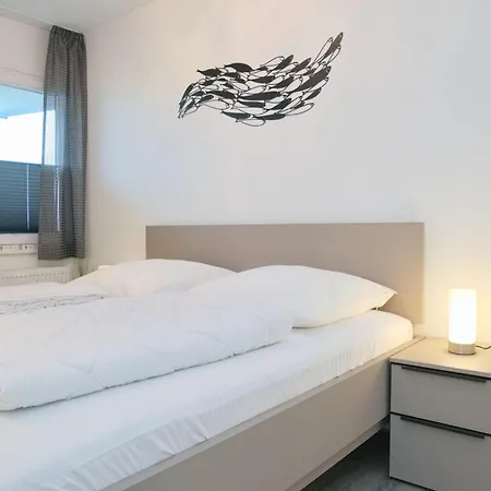 Groemitz- Center Ii App 06 Inkl Wlan Daire Grömitz