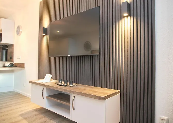 Appartamento Groemitz- Center Ii App 06 Inkl Wlan Grömitz