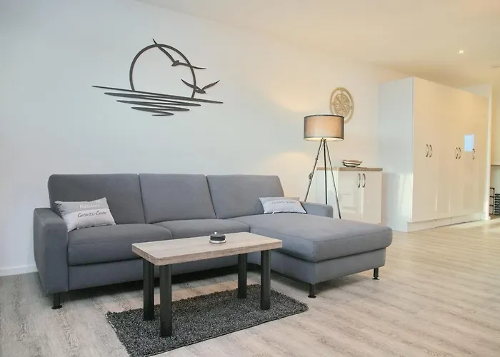 Groemitz- Center Ii App 06 Inkl Wlan *