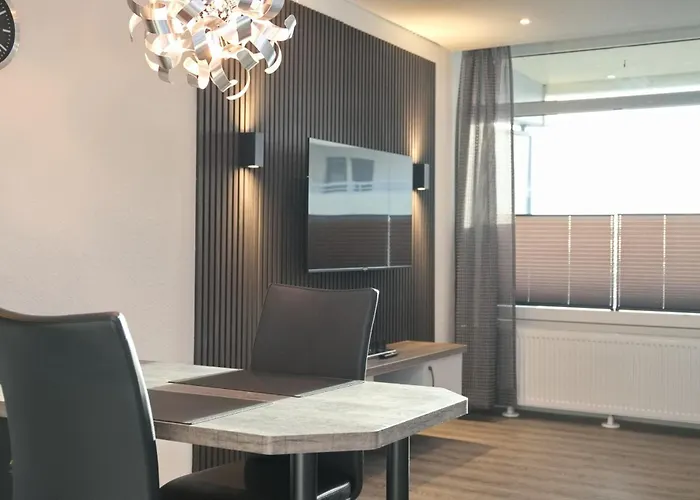 Groemitz- Center Ii App 06 Inkl Wlan