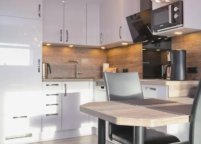 Appartamento Groemitz- Center Ii App 06 Inkl Wlan